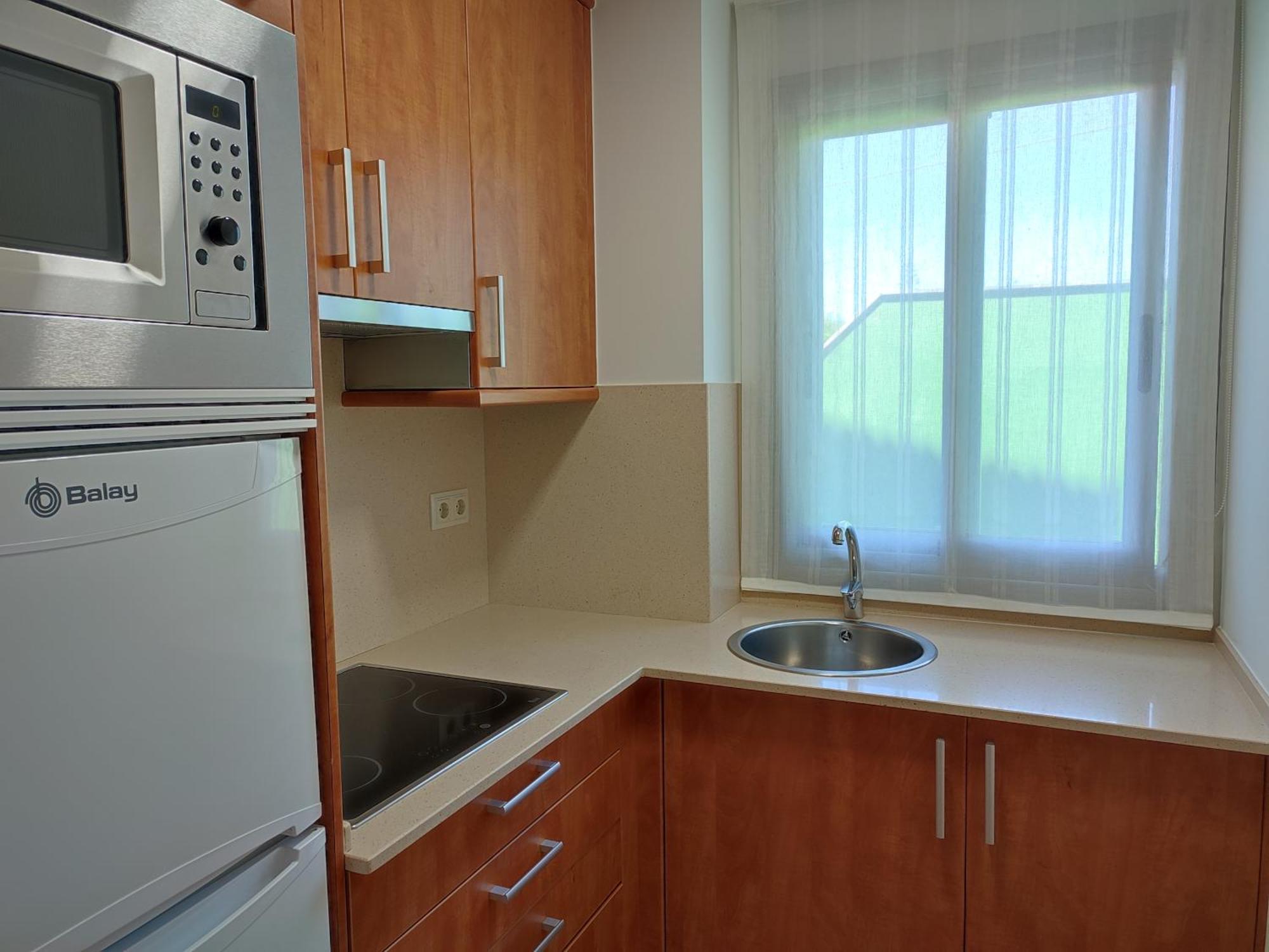 Apartamentos Marsil Montalvo Exterior photo