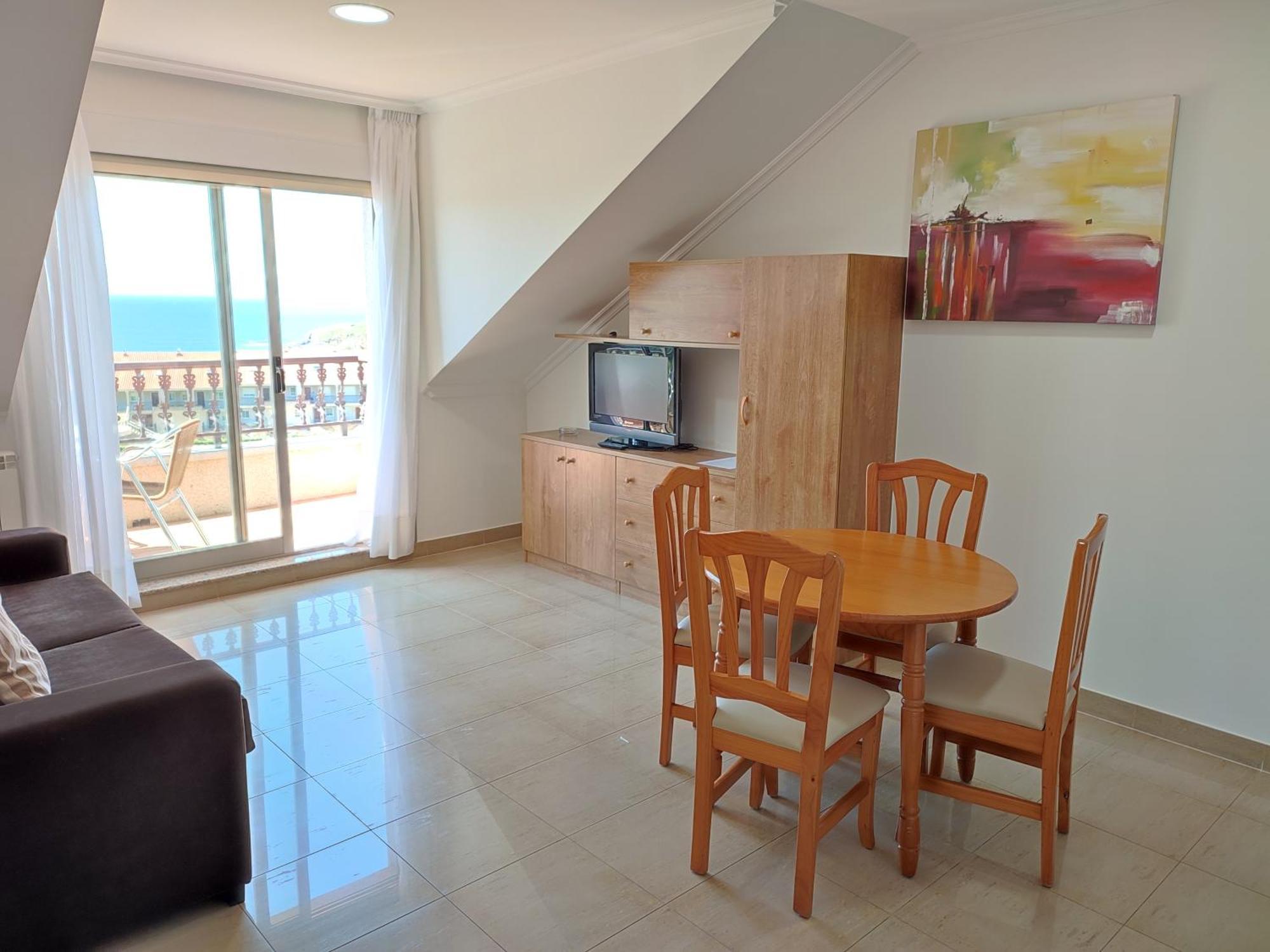 Apartamentos Marsil Montalvo Exterior photo