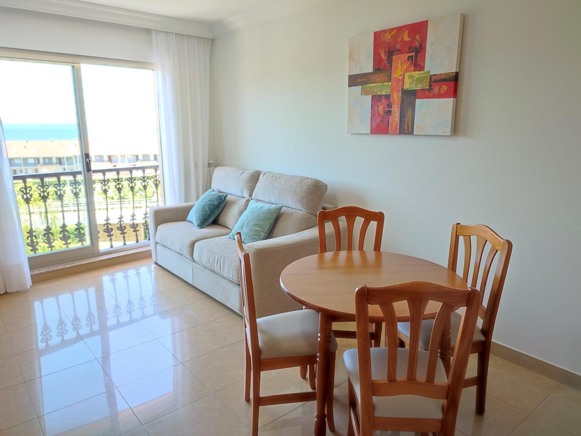Apartamentos Marsil Montalvo Exterior photo
