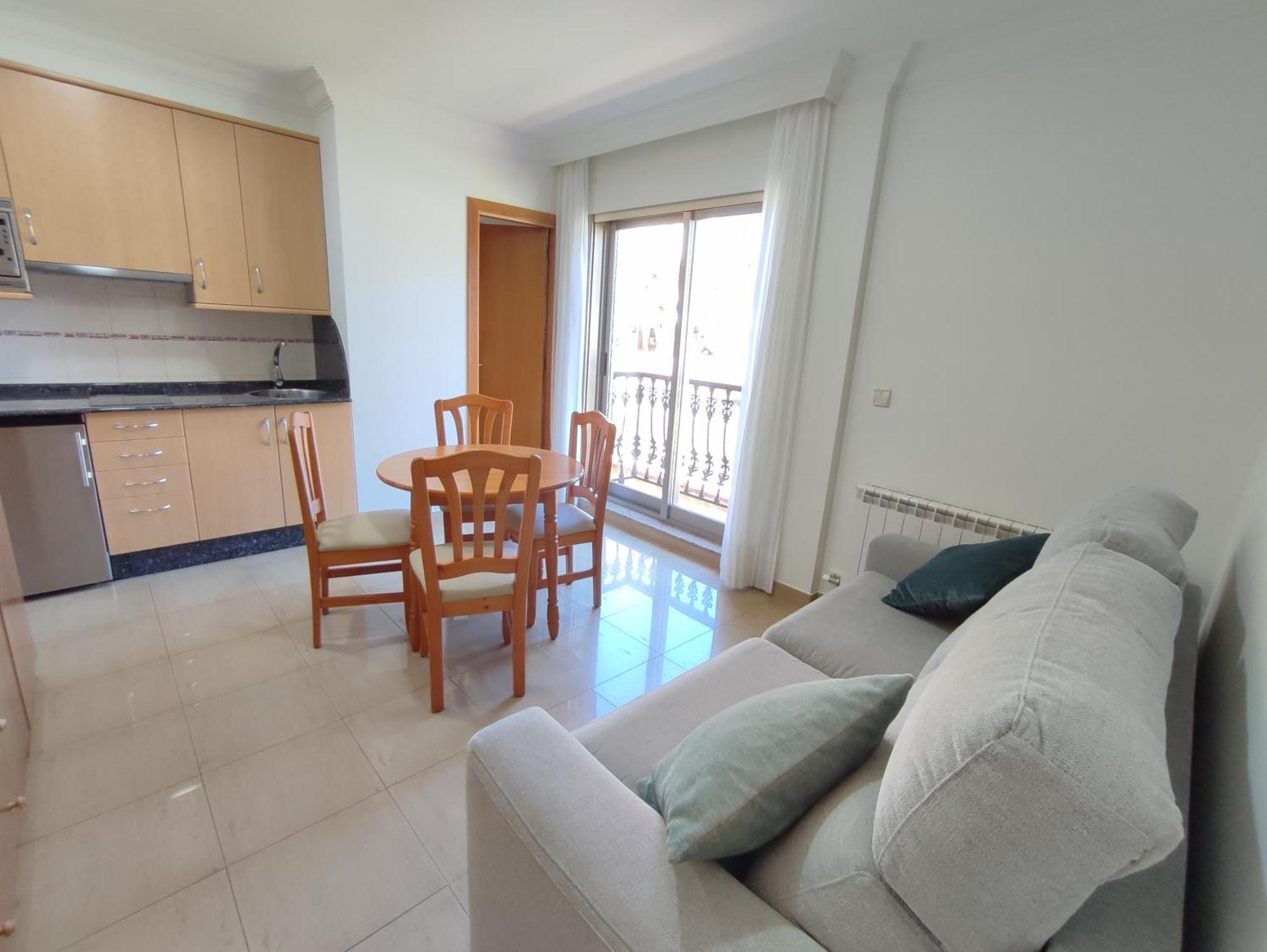 Apartamentos Marsil Montalvo Exterior photo